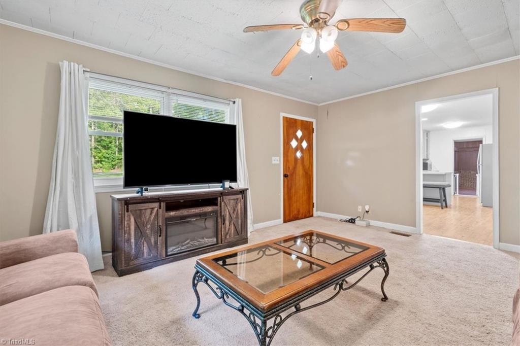 276 Jugtown Road Seagrove, NC 27341 - Photo 5 of 35
