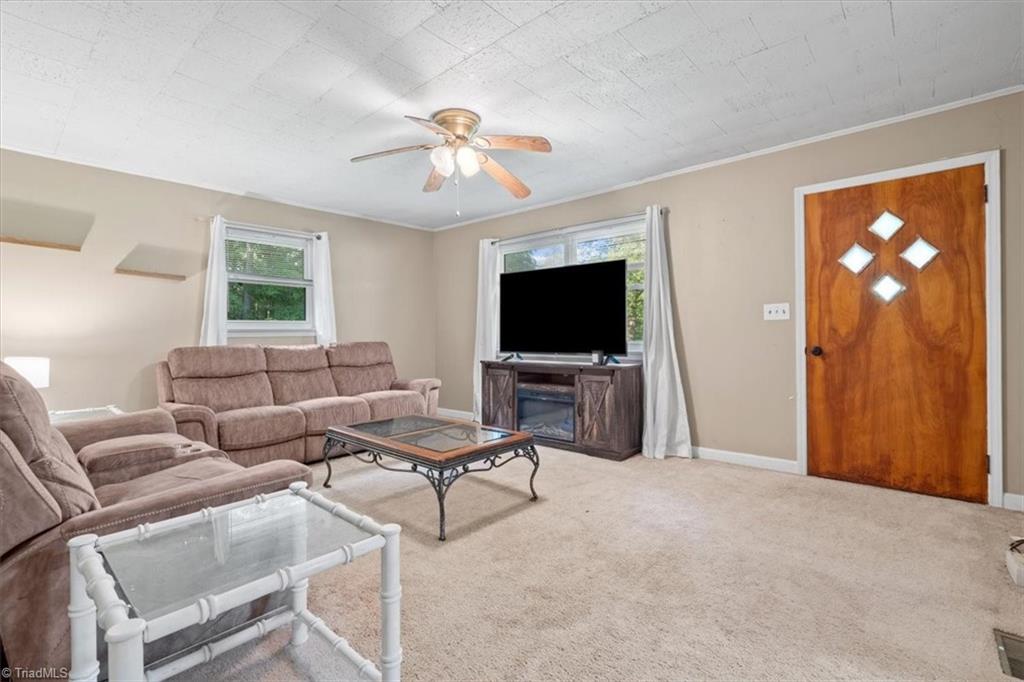 276 Jugtown Road Seagrove, NC 27341 - Photo 6 of 35