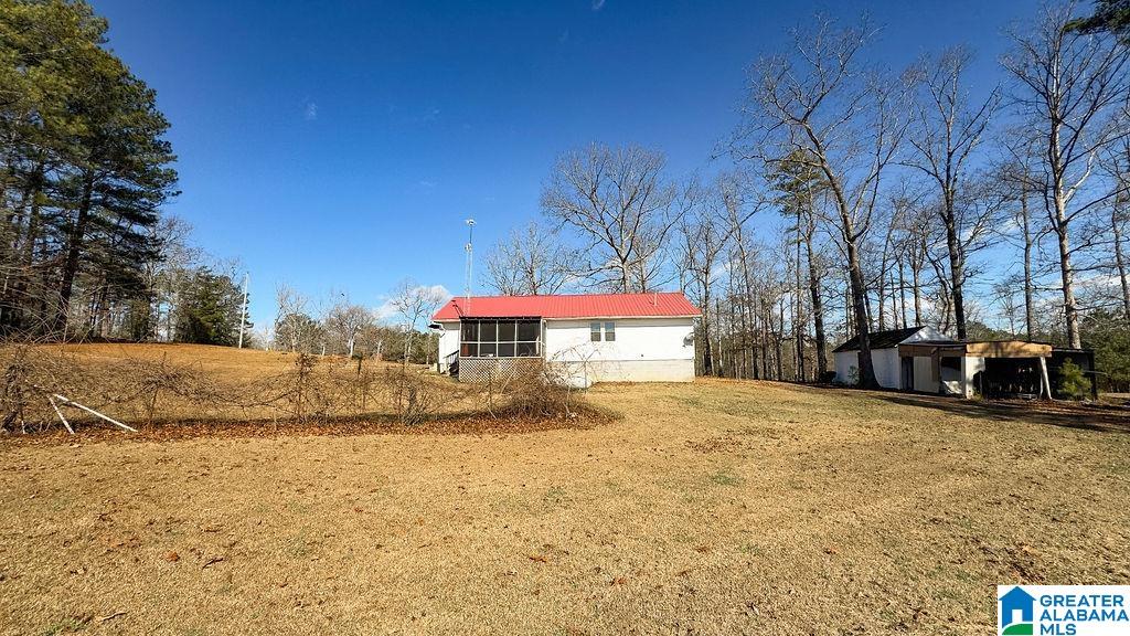 2190 Gilberts Ferry Road Ohatchee, AL 36271 - Photo 31 of 41