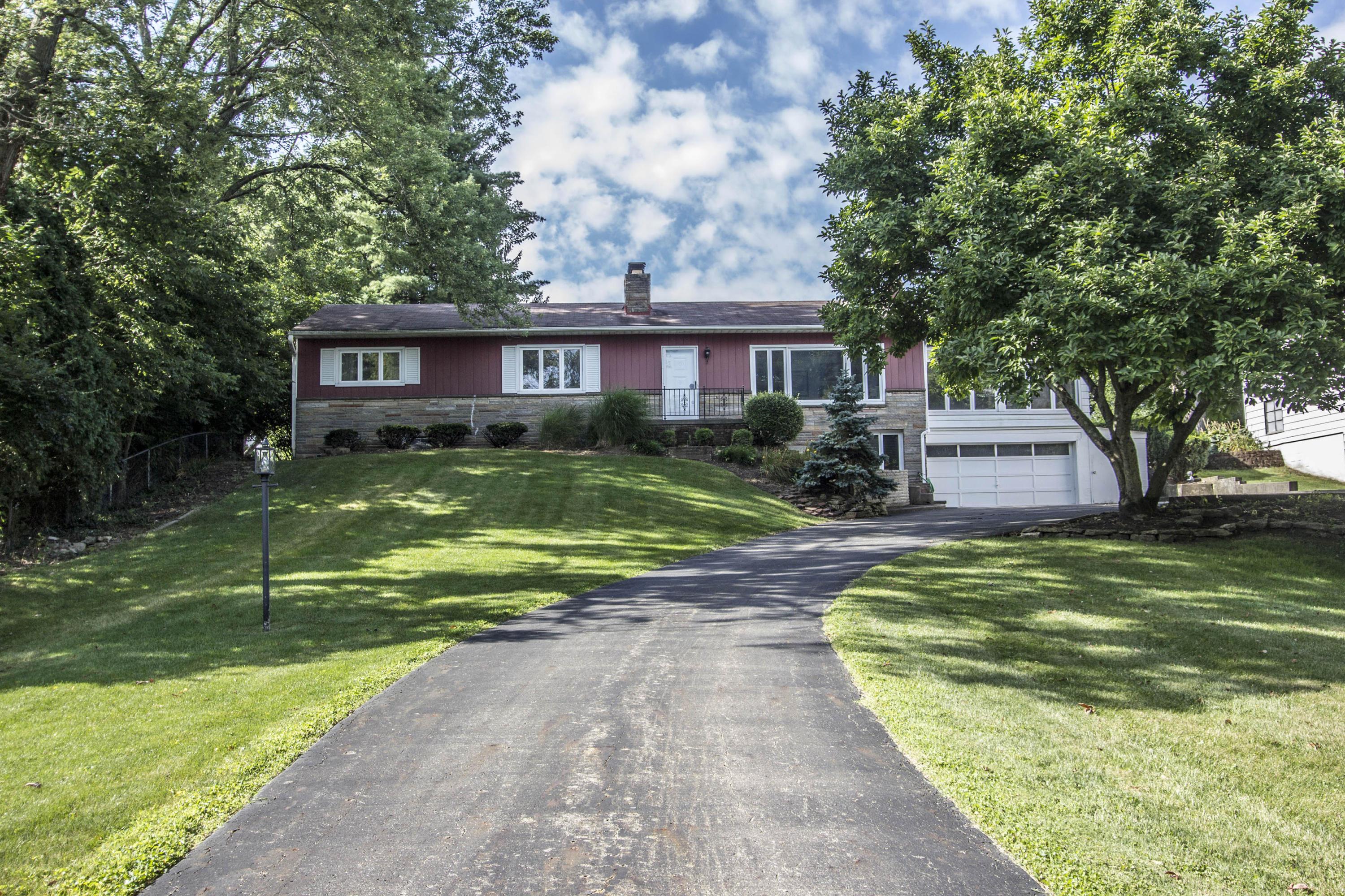 2535 Fishinger Road Columbus, OH 43221 - Photo 1 of 21