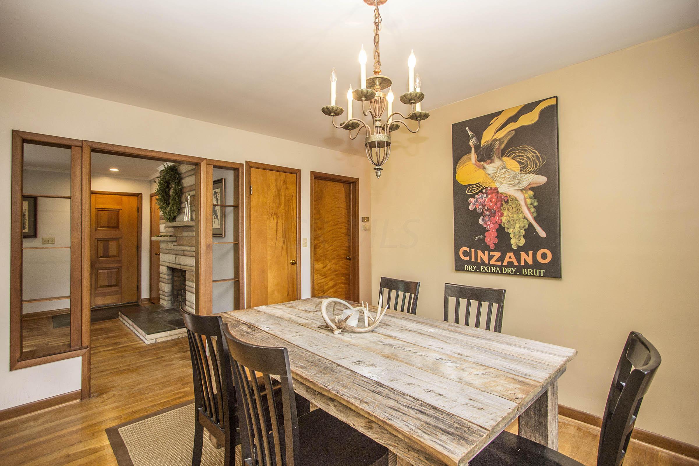 2535 Fishinger Road Columbus, OH 43221 - Photo 8 of 21
