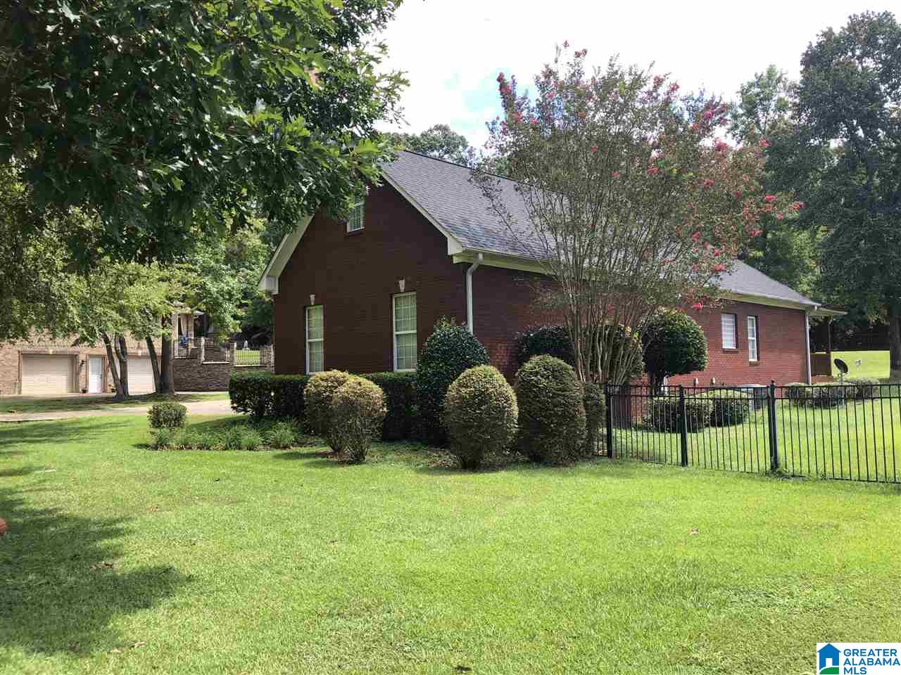 1063 Funderburg Bend Road Pell City, AL 35128 - Photo 2 of 17