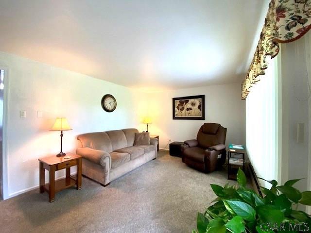 331 Horner Road Hooversville, PA 15936 - Photo 8 of 49 Gallery Image 8