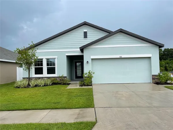 $319,000 | 972 Ocean Spray Drive, Ruskin, FL 33570