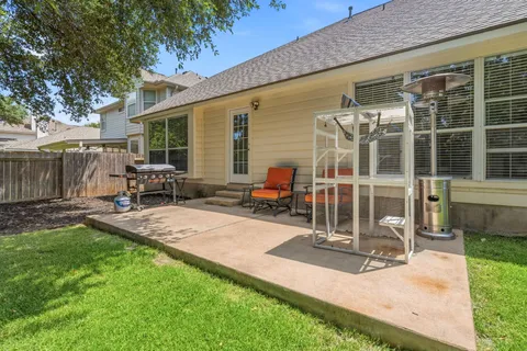 $575,000 | 8703 Priest River Drive, Round Rock, TX 78681