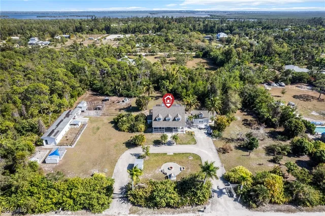 $735,000 | 12570 Aubrey Lane, Bokeelia, FL 33922