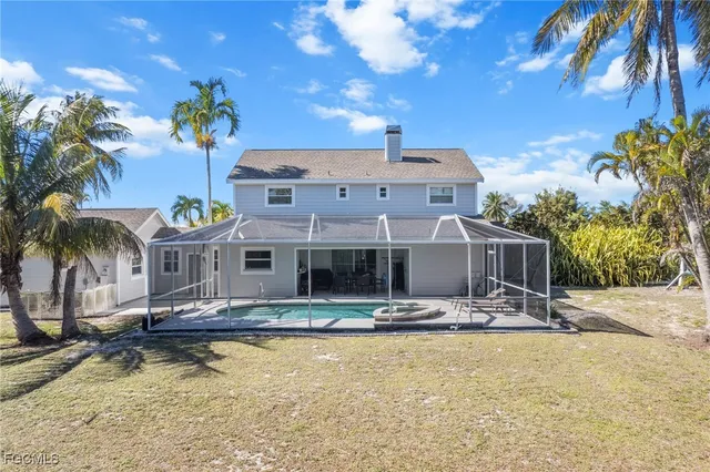 $735,000 | 12570 Aubrey Lane, Bokeelia, FL 33922