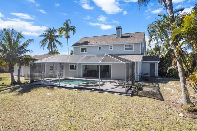 $735,000 | 12570 Aubrey Lane, Bokeelia, FL 33922