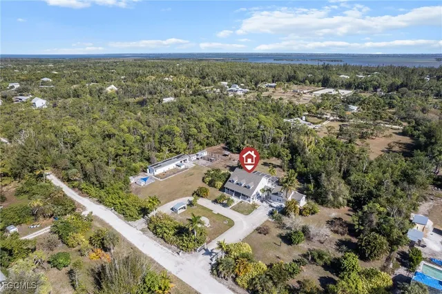 $735,000 | 12570 Aubrey Lane, Bokeelia, FL 33922