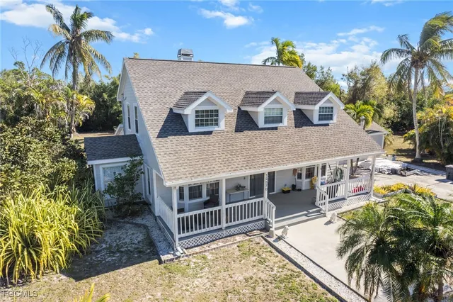 $735,000 | 12570 Aubrey Lane, Bokeelia, FL 33922