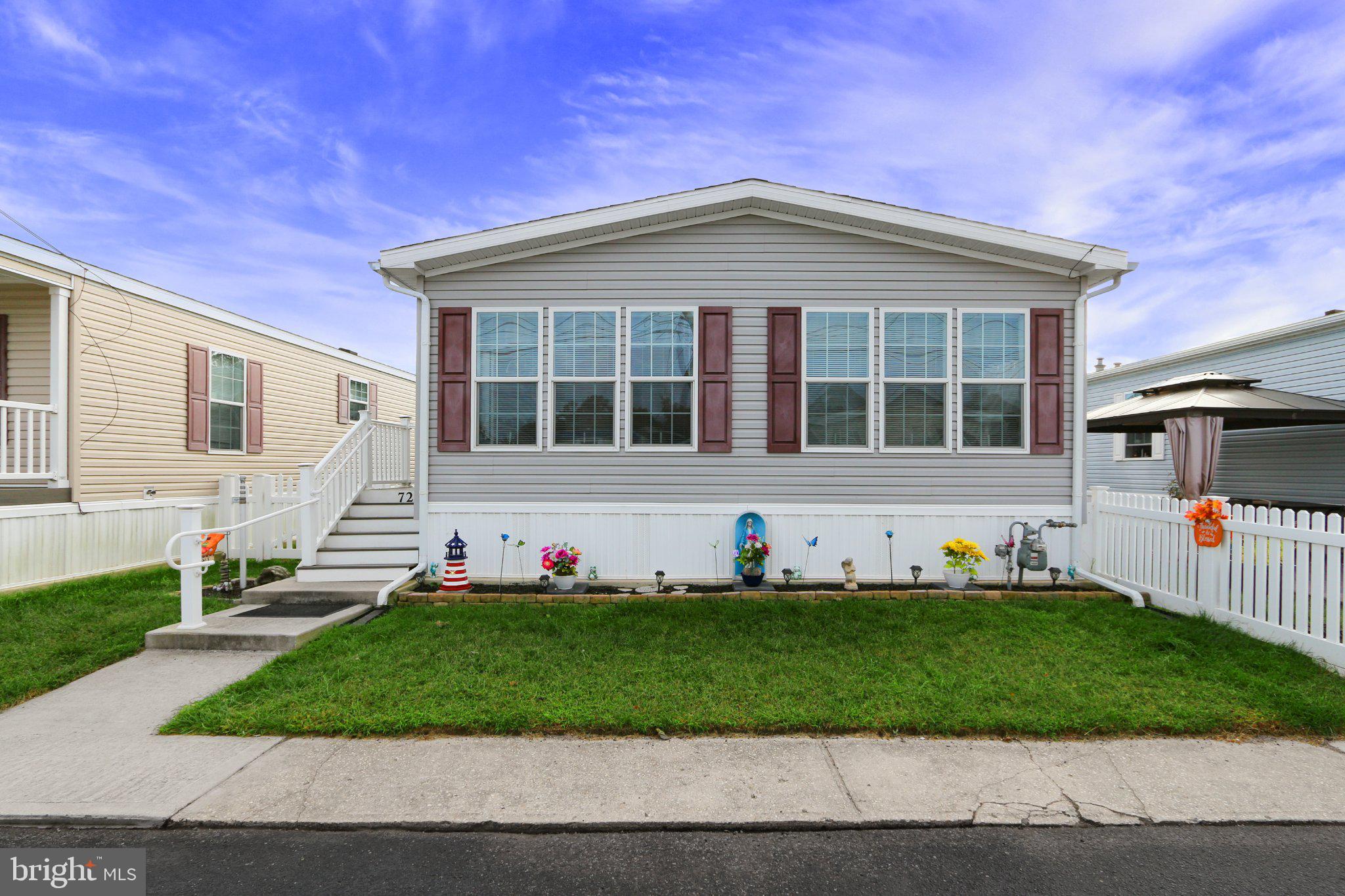 72 Priest Boulevard Rio Grande, NJ 08242 - Photo 32 of 33 Gallery Image 32