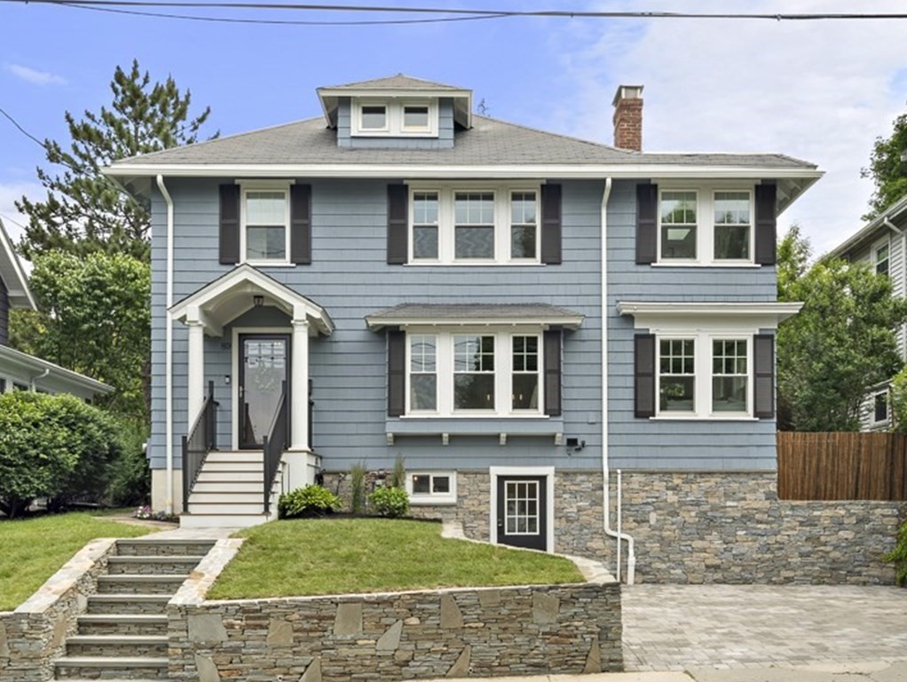 89 Hammond Road Belmont, MA 02478 - Photo 1 of 28 Gallery Image 1