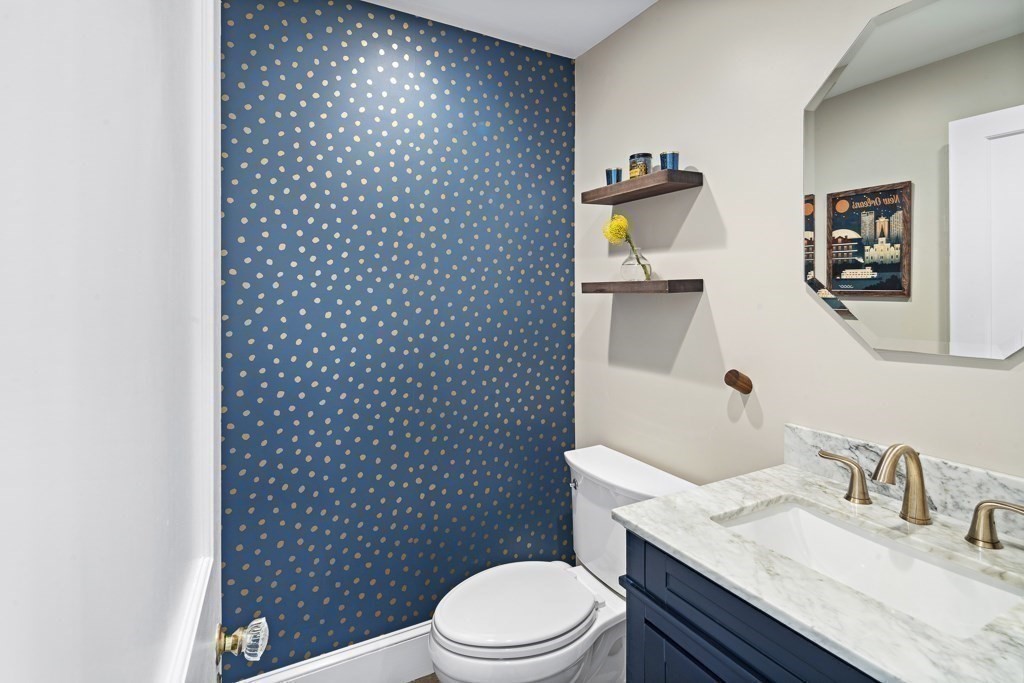 89 Hammond Road Belmont, MA 02478 - Photo 11 of 28 Gallery Image 11