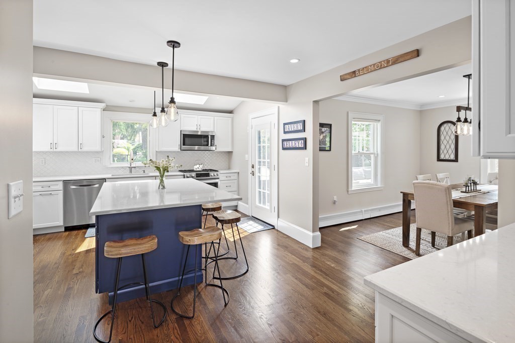 89 Hammond Road Belmont, MA 02478 - Photo 4 of 28 Gallery Image 4