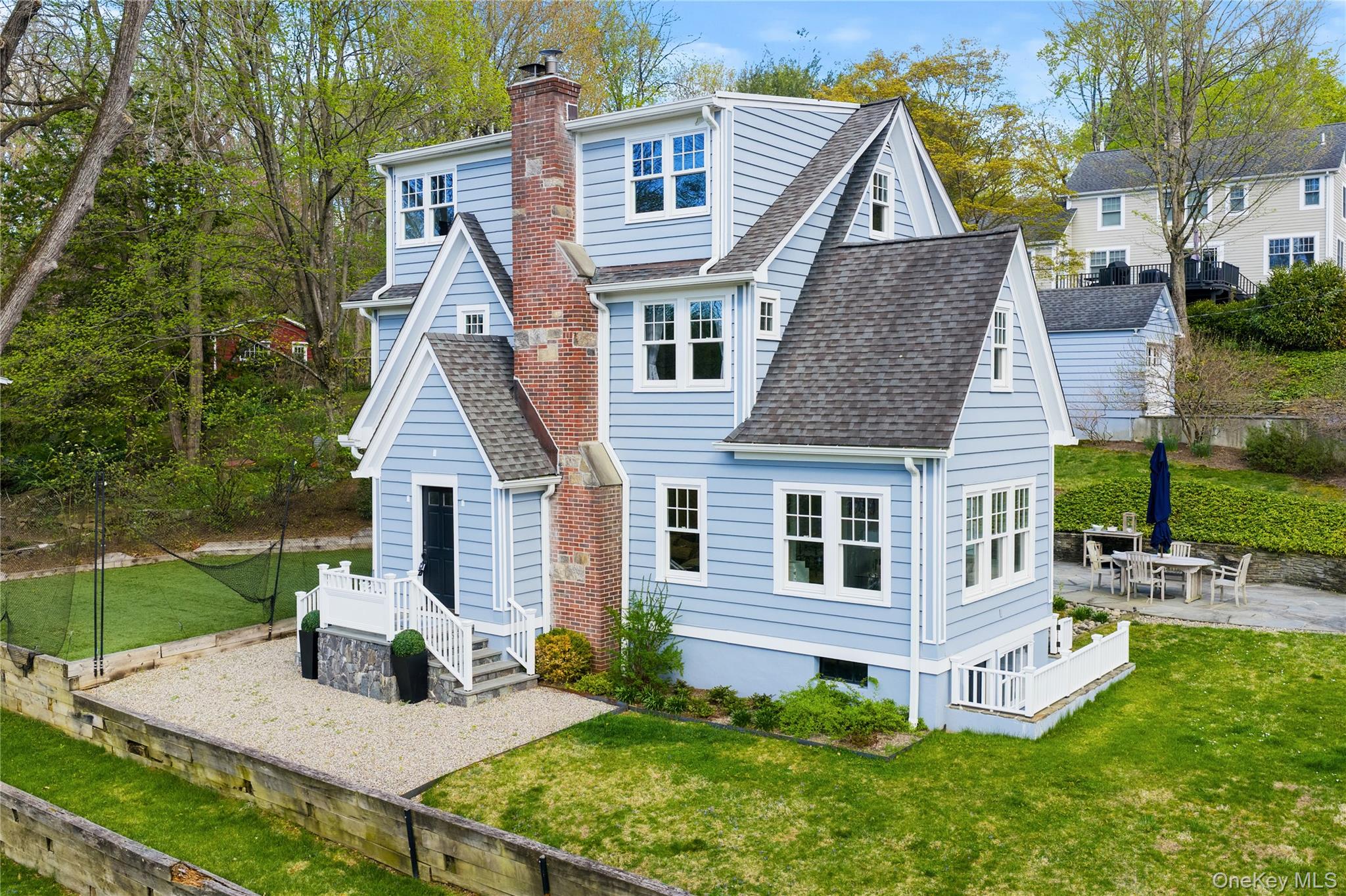 14 Aldridge Road Chappaqua, NY 10514 - Photo 2 of 38