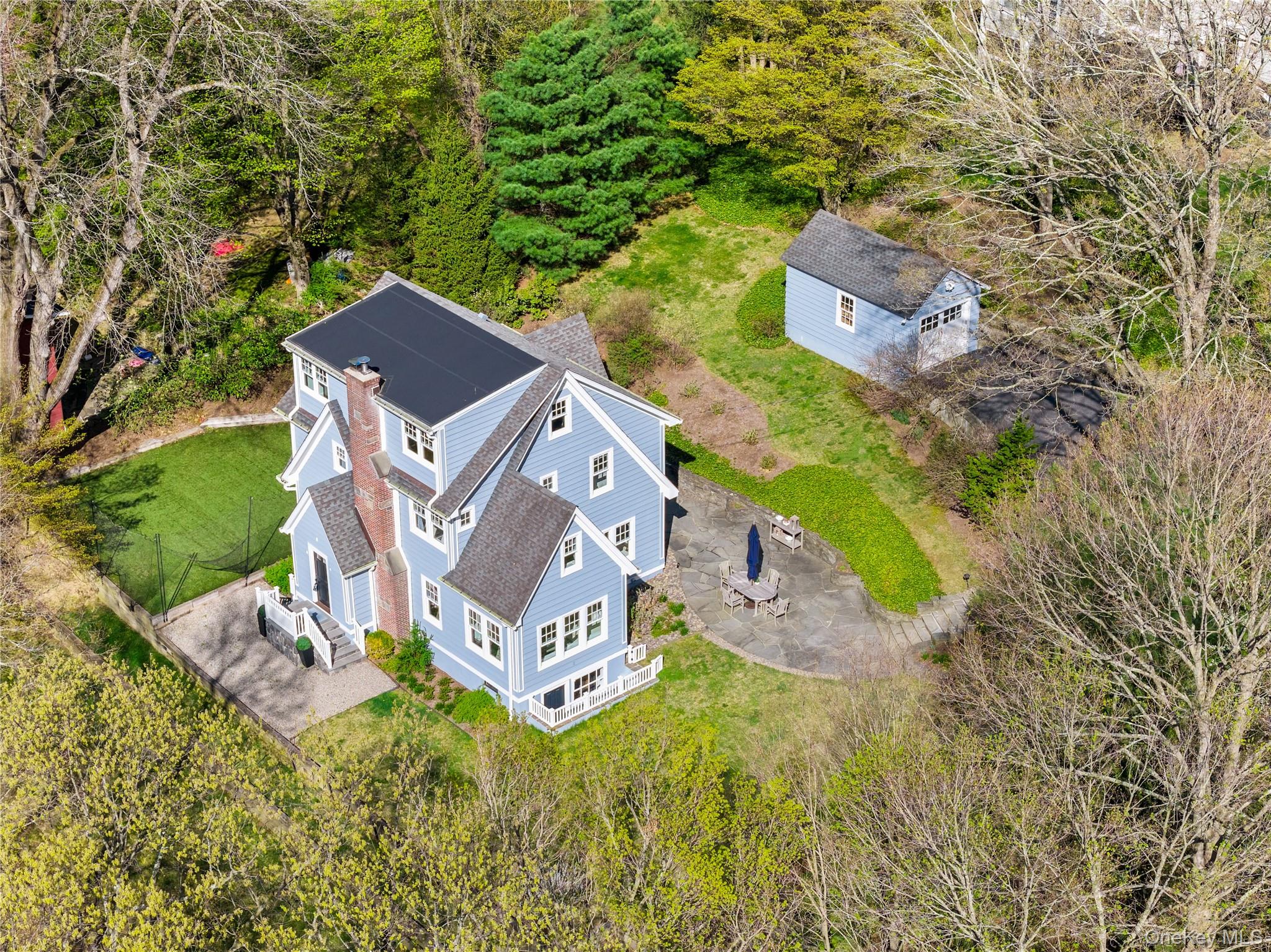 14 Aldridge Road Chappaqua, NY 10514 - Photo 4 of 38