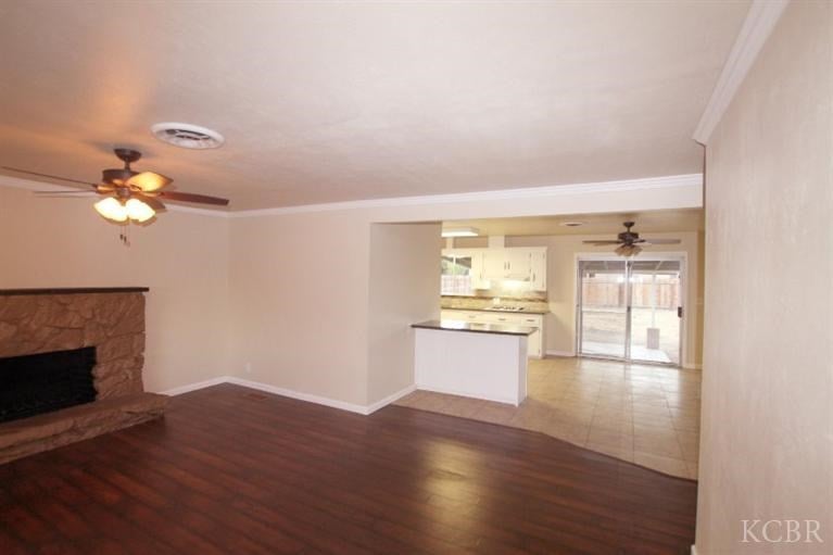 182 West Spring Lane Lemoore, CA 93245 - Photo 4 of 10 Gallery Image 4