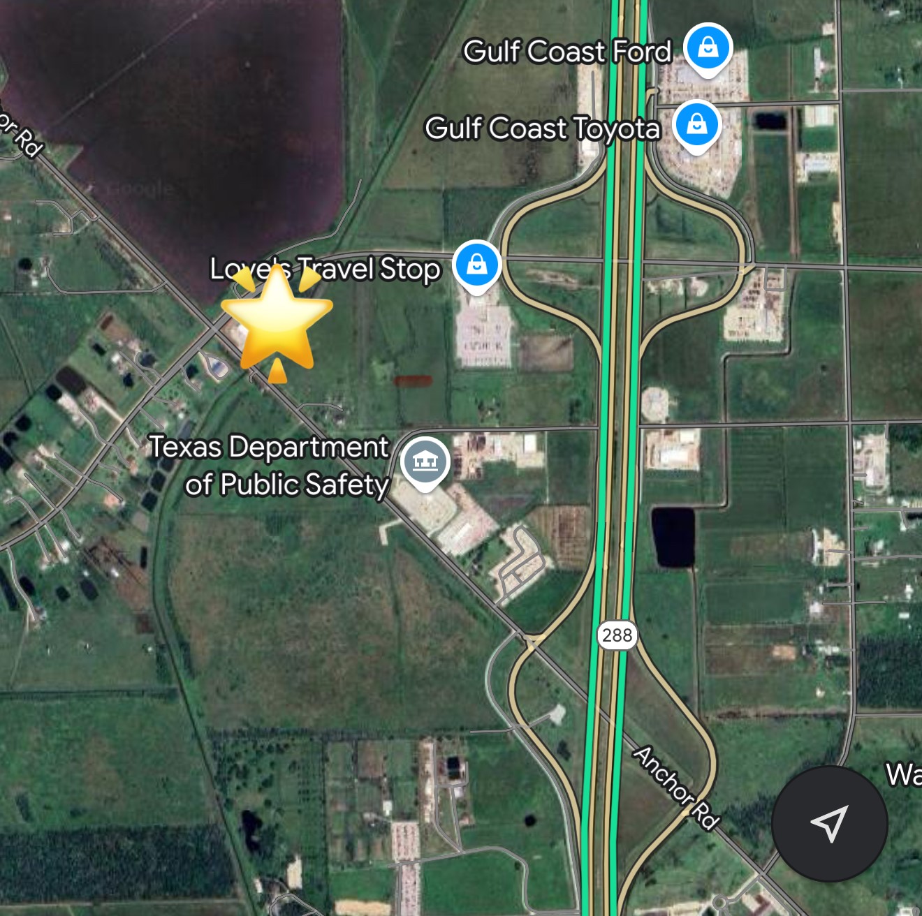 0 Fm 523 Angleton, TX 77515 - Photo 4 of 4