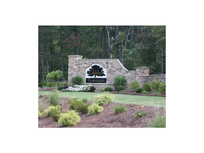 7788 Mastiff Road Fairburn, GA 30213 - Photo 1 of 1 Amenities. Community Entrance
