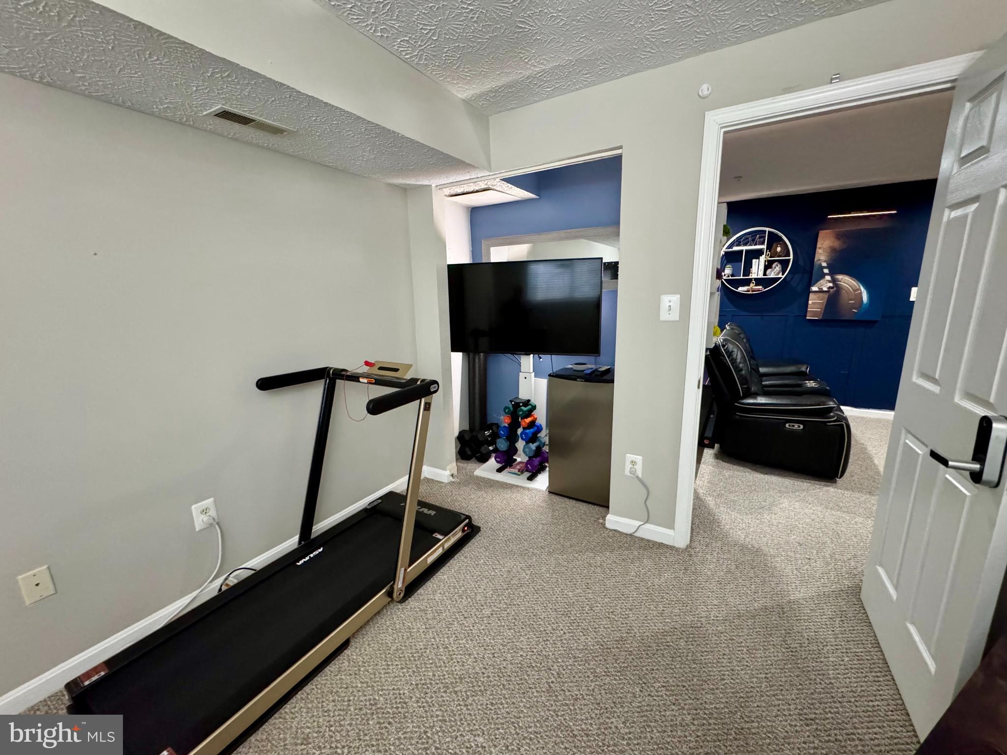 7163 Natures Road Columbia, MD 21046 - Photo 25 of 30 Workout Room