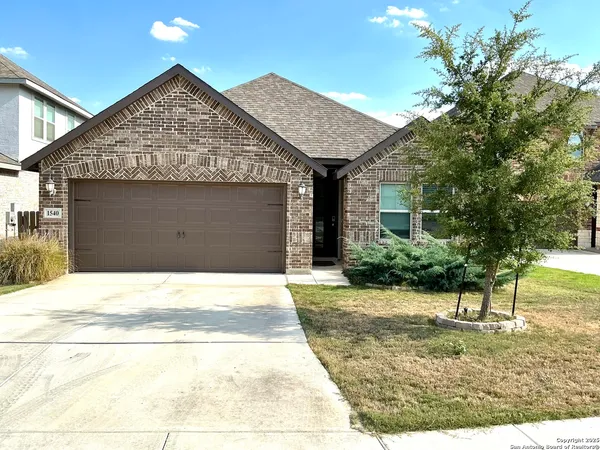 $2,100 | 1540 Arcadian Lily, San Antonio, TX 78245