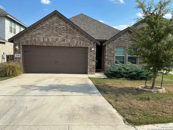 $2,100 | 1540 Arcadian Lily, San Antonio, TX 78245