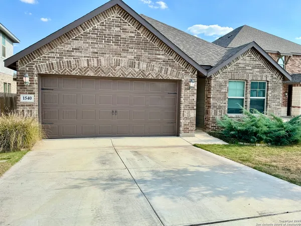 $2,100 | 1540 Arcadian Lily, San Antonio, TX 78245