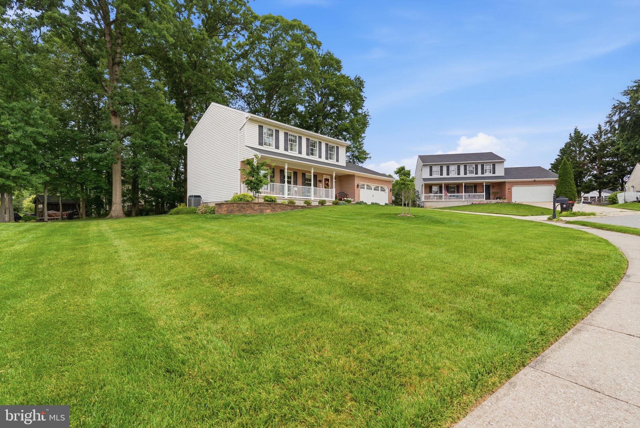 707 Weatherby Road Bel Air, MD 21015 - Photo 4 of 78