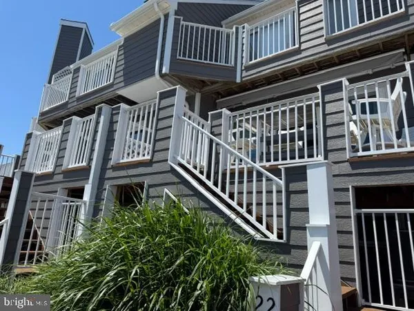 $989,000 | 405 14th Street, Unit 22, Ocean City, MD 21842