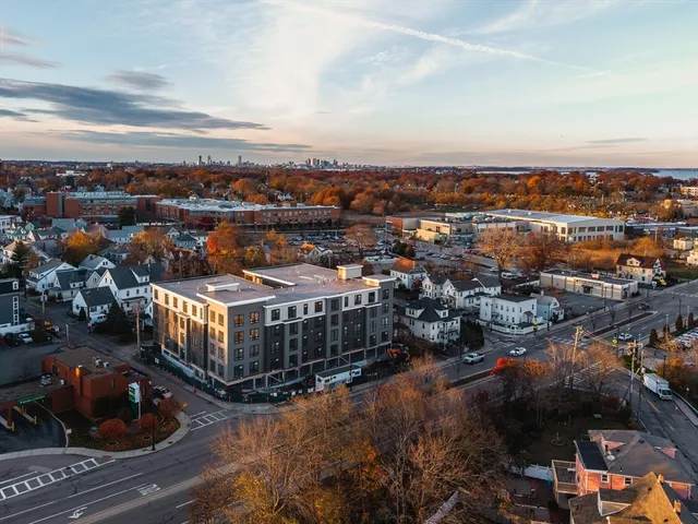 $709,999 | 66 Mcgrath, Unit 504, Quincy, MA 02169