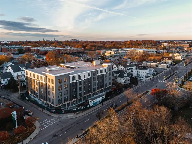 $709,999 | 66 Mcgrath, Unit 504, Quincy, MA 02169