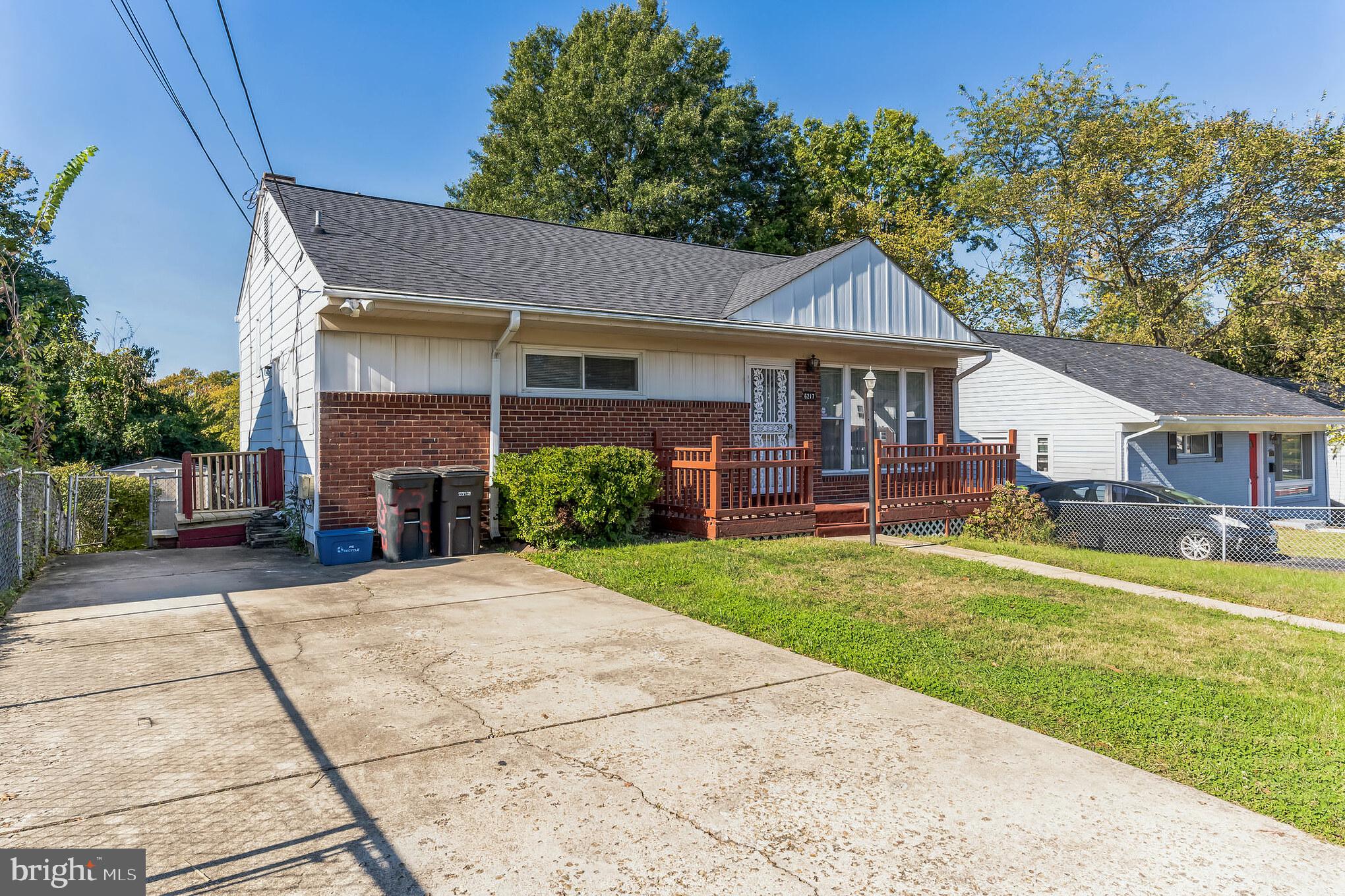 6217 Addison Road Capitol Heights, MD 20743 - Photo 1 of 38