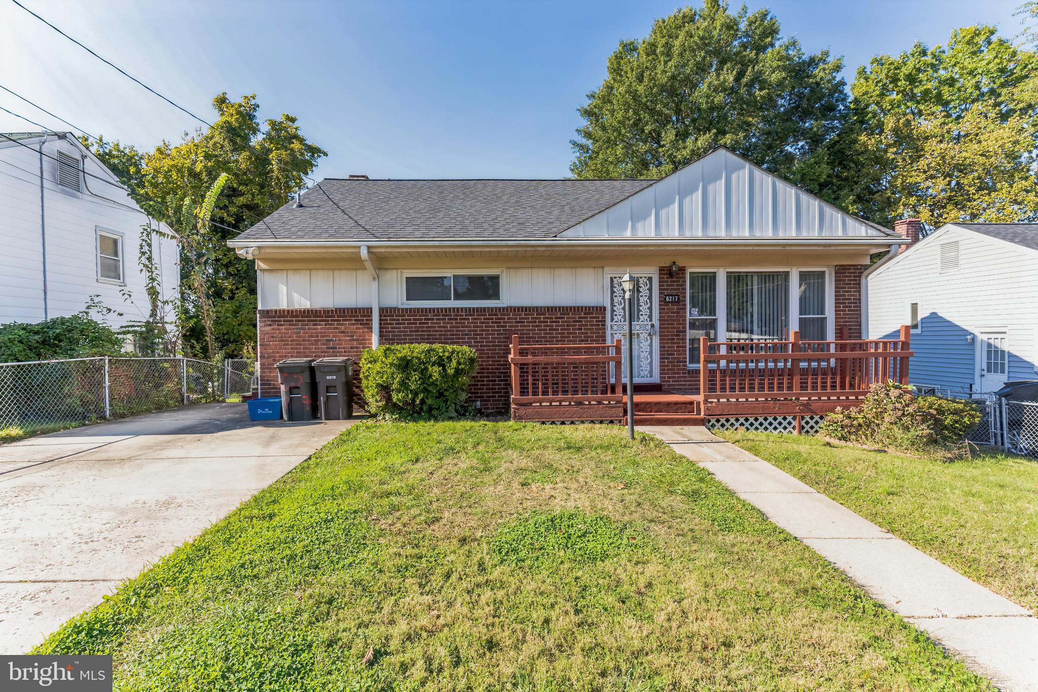 6217 Addison Road Capitol Heights, MD 20743 - Photo 2 of 38