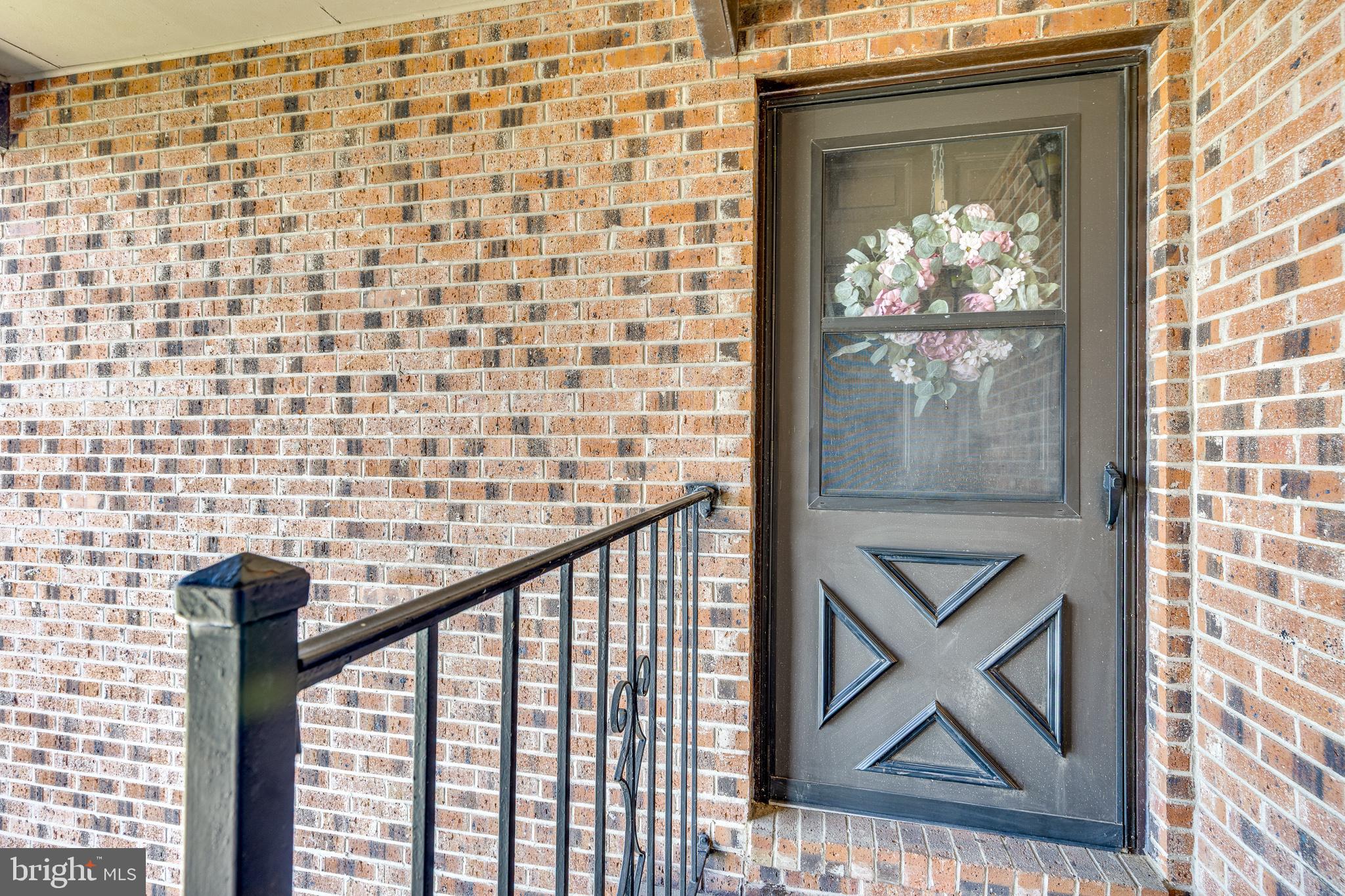 88 B Red Cedar Court Mount Laurel, NJ 08054 - Photo 2 of 19 a view of entryway