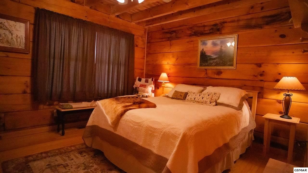 4639 Raven Branch Road Del Rio, TN 37727 - Photo 33 of 36