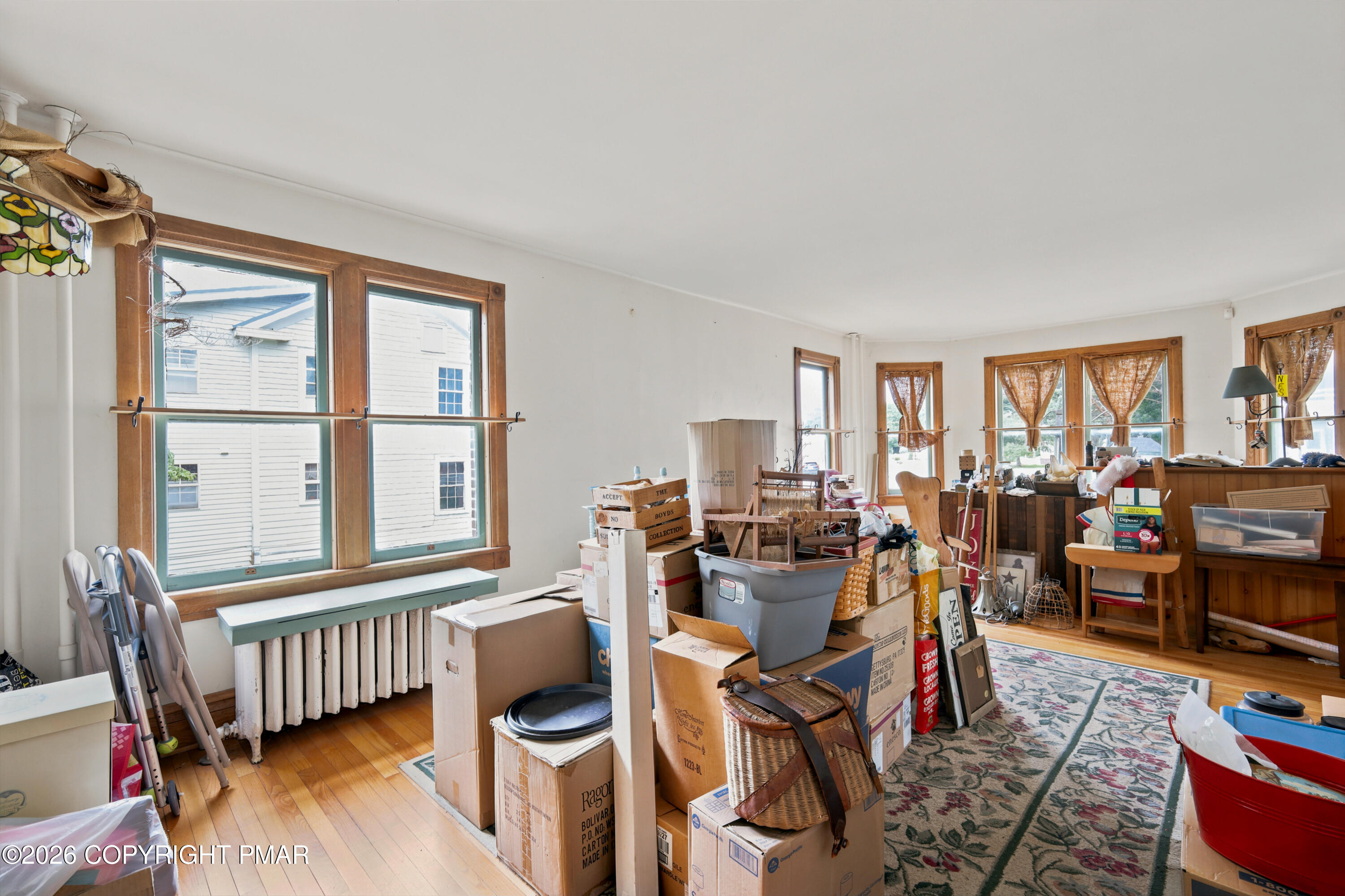 556 Interchange Road Kunkletown, PA 18058 - Photo 22 of 68 Living room