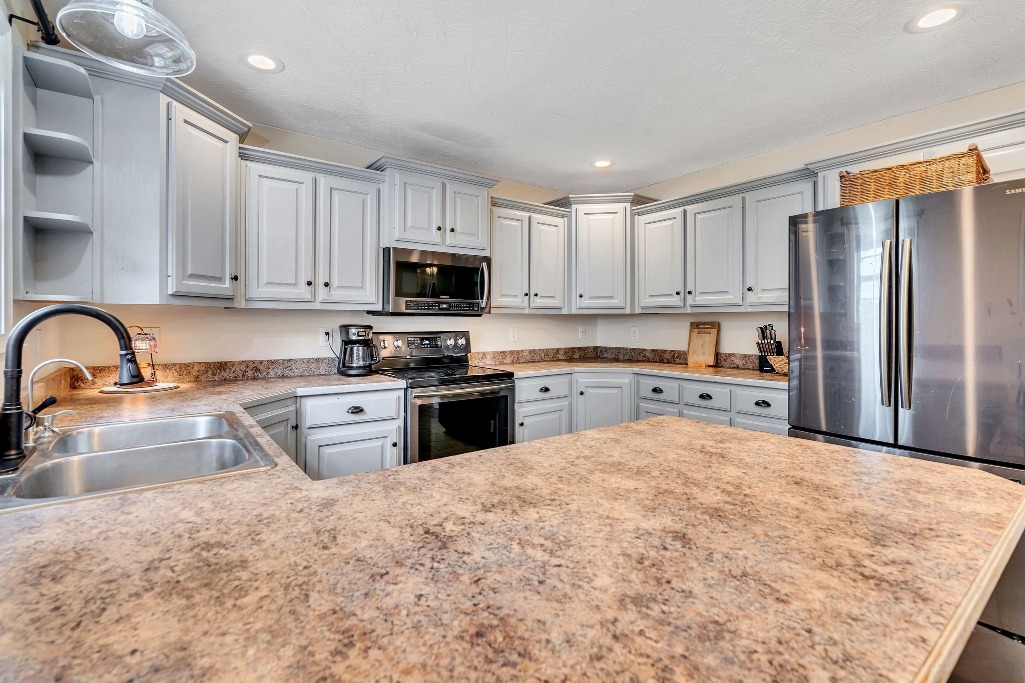 125 Hickory Ridge Lane Hartsville, TN 37074 - Photo 10 of 28