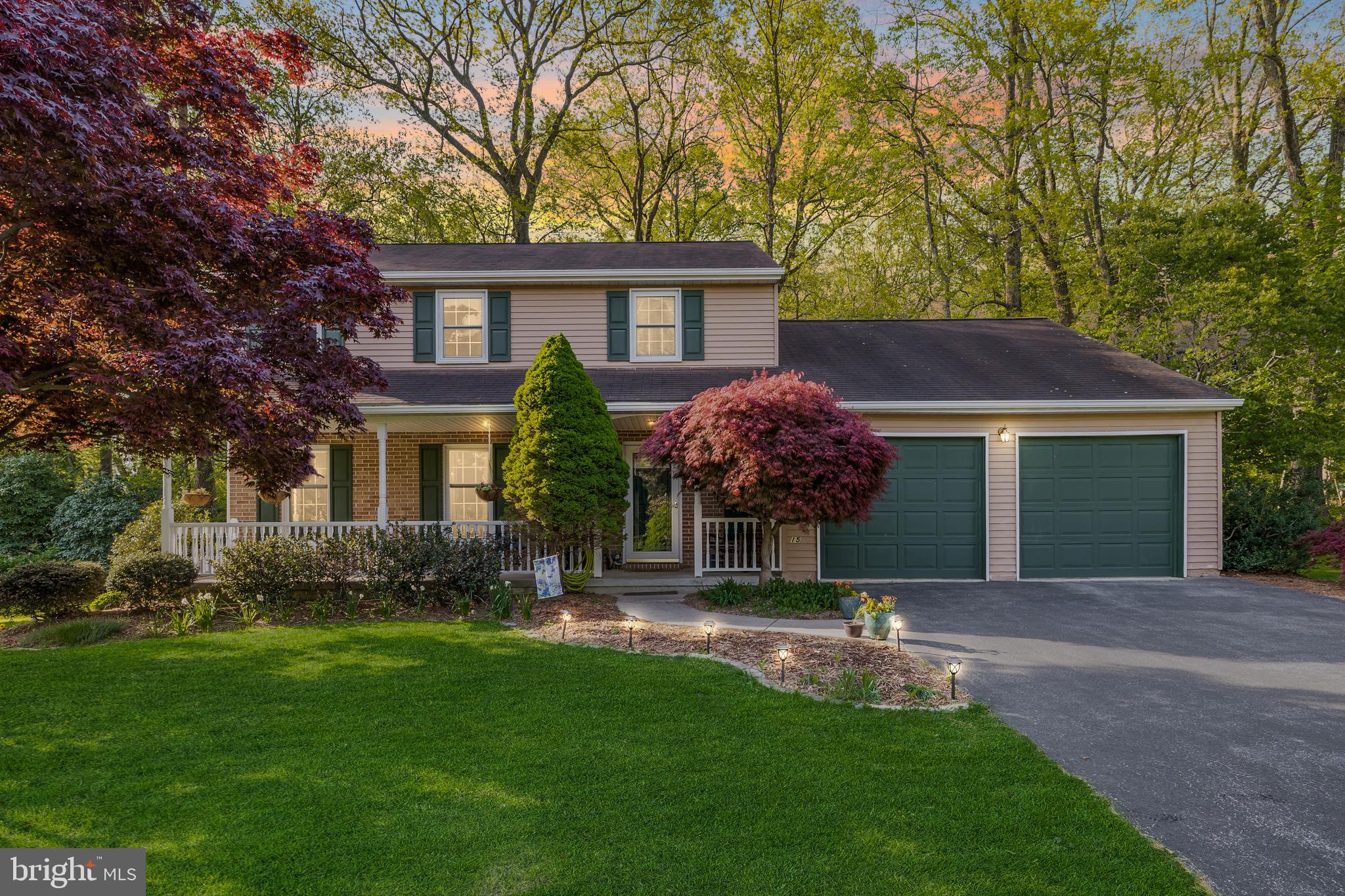 15 Rabbit Run Lane Glenmoore, PA 19343 - Photo 1 of 41