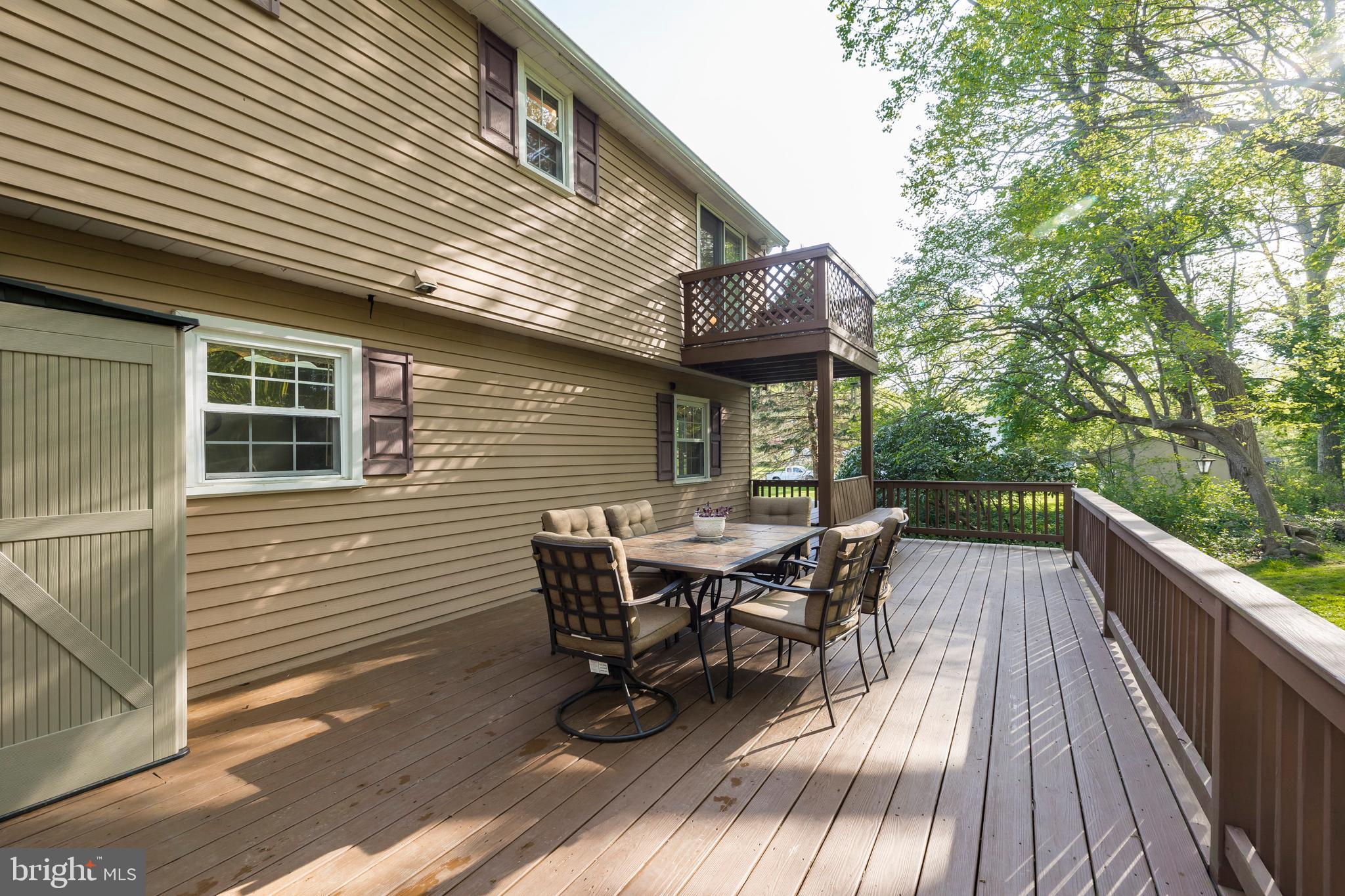 15 Rabbit Run Lane Glenmoore, PA 19343 - Photo 32 of 41