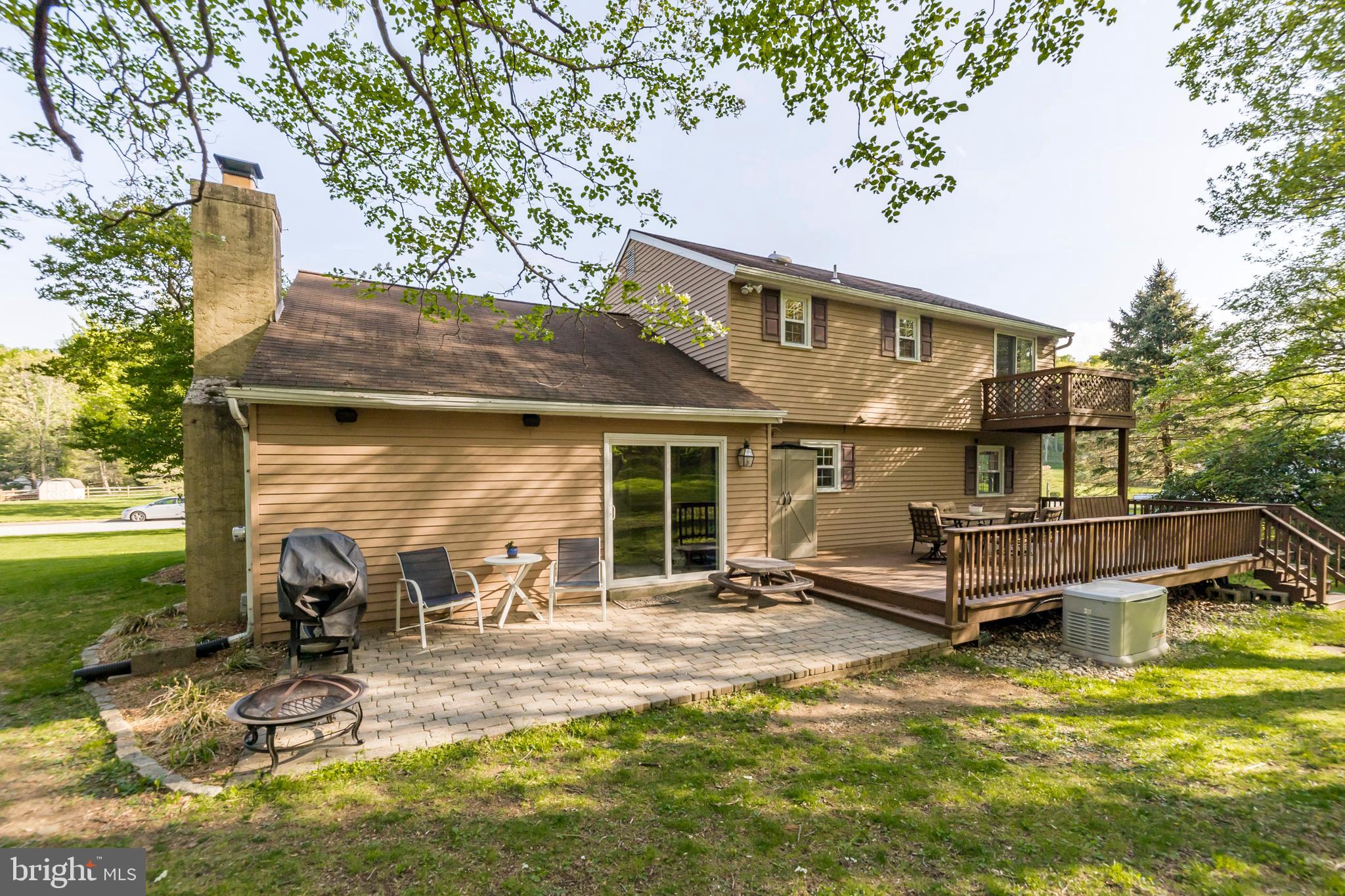15 Rabbit Run Lane Glenmoore, PA 19343 - Photo 37 of 41