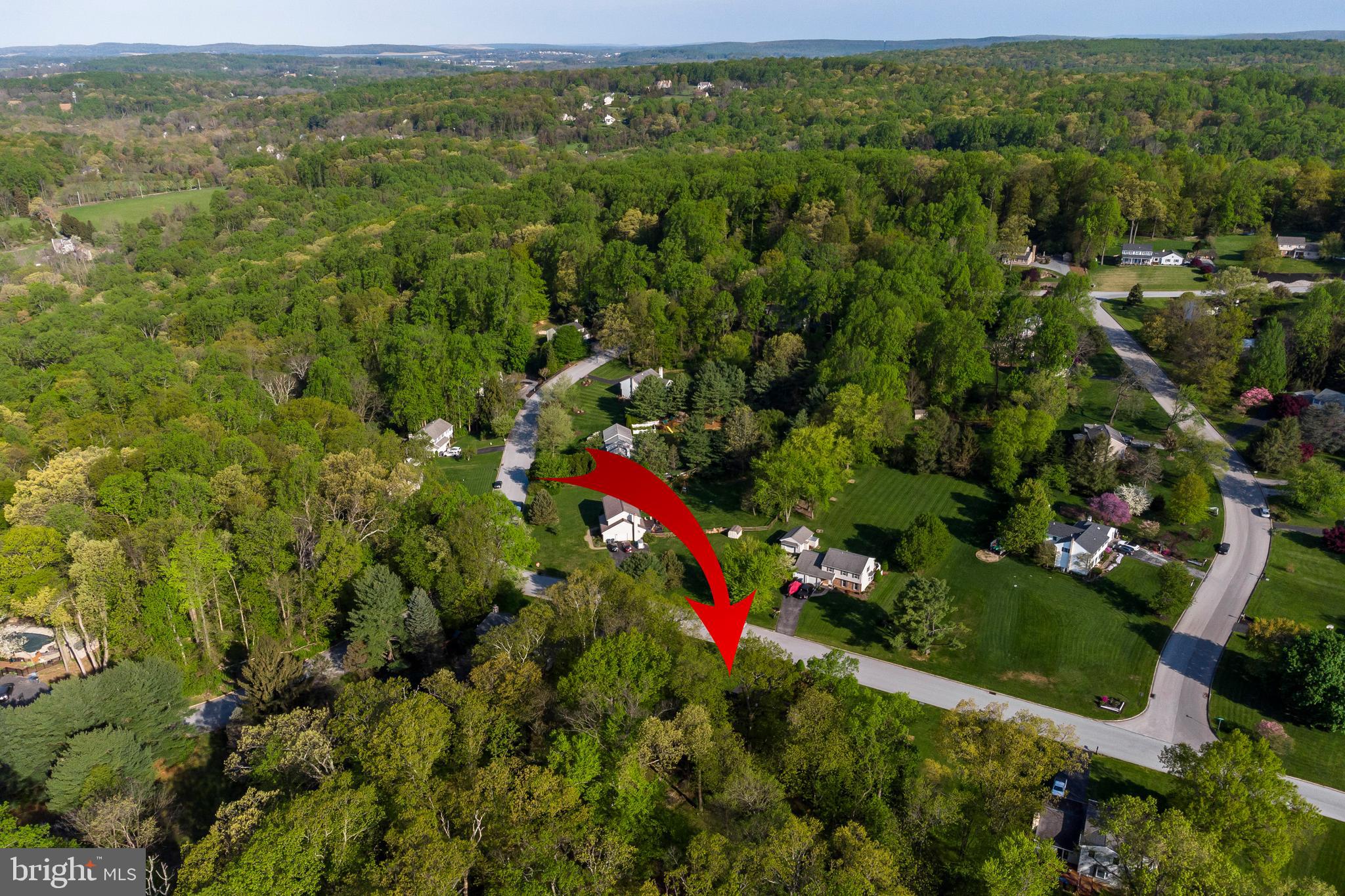 15 Rabbit Run Lane Glenmoore, PA 19343 - Photo 39 of 41