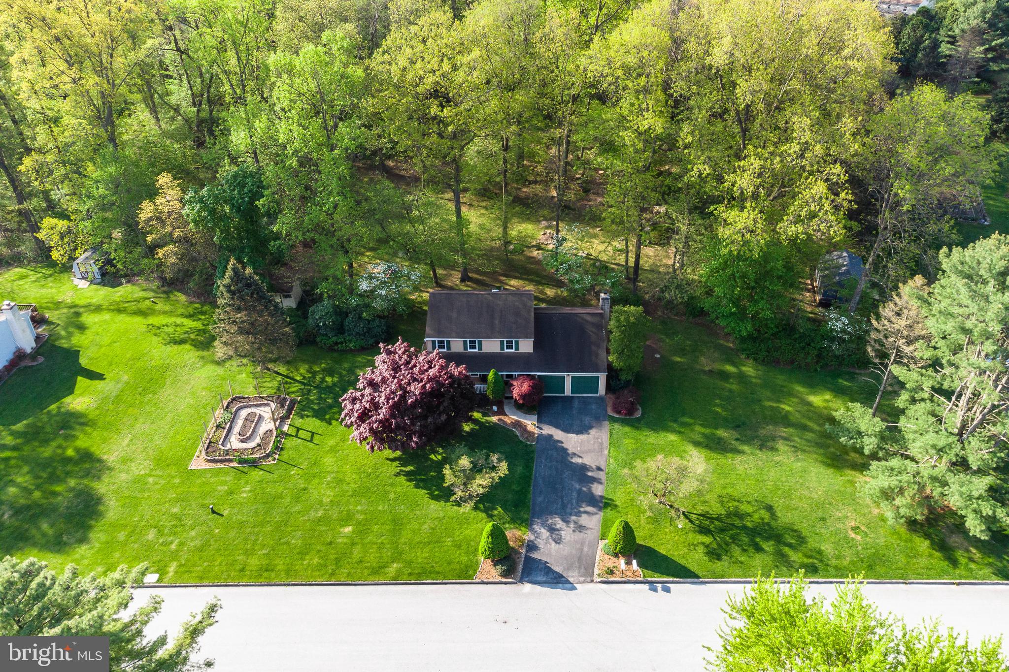 15 Rabbit Run Lane Glenmoore, PA 19343 - Photo 41 of 41
