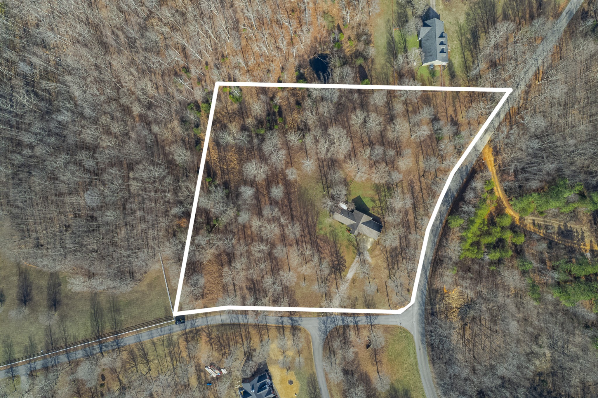 104 Zimmerman Road Hampshire, TN 38461 - Photo 34 of 73