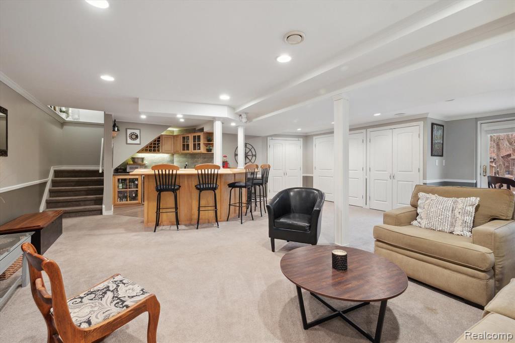 836 Ravine Terrace Drive Rochester Hills, MI 48307 - Photo 45 of 69