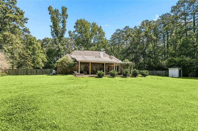 329 Dummyline Road Madisonville, LA 70447 - Photo 24 of 25