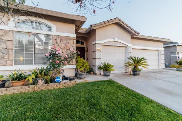 $540,000 | 2418 Sailboat Court, Stockton, CA 95206