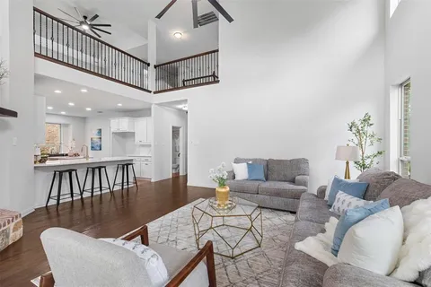 $683,500 | 11984 Del Rio Drive, Frisco, TX 75035