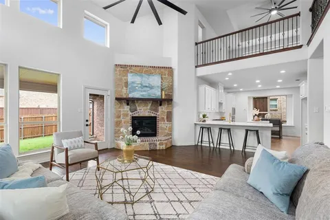 $683,500 | 11984 Del Rio Drive, Frisco, TX 75035