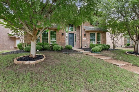 $683,500 | 11984 Del Rio Drive, Frisco, TX 75035