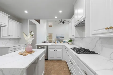 $683,500 | 11984 Del Rio Drive, Frisco, TX 75035